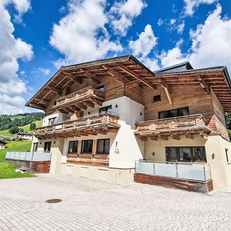 Apartment Saalbacher Perle - Slb350 By Interhome Экстерьер фото
