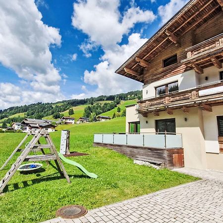Apartment Saalbacher Perle - Slb350 By Interhome Экстерьер фото