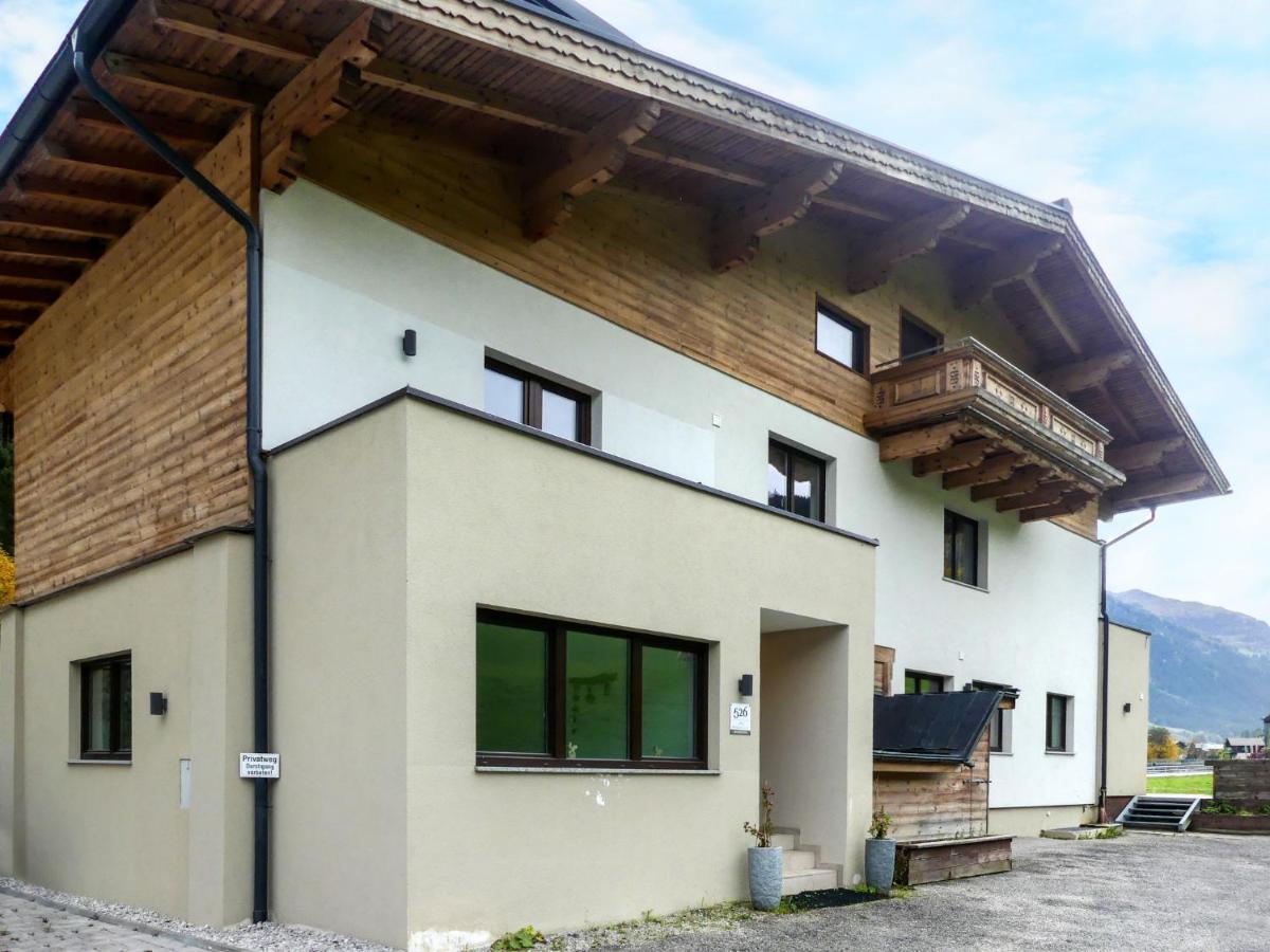 Apartment Saalbacher Perle - Slb350 By Interhome Экстерьер фото
