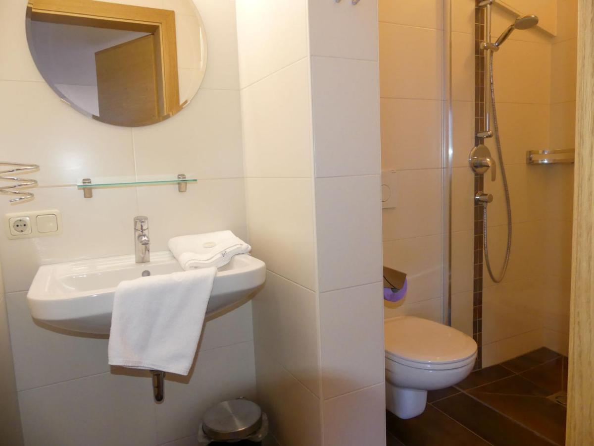Apartment Saalbacher Perle - Slb350 By Interhome Экстерьер фото