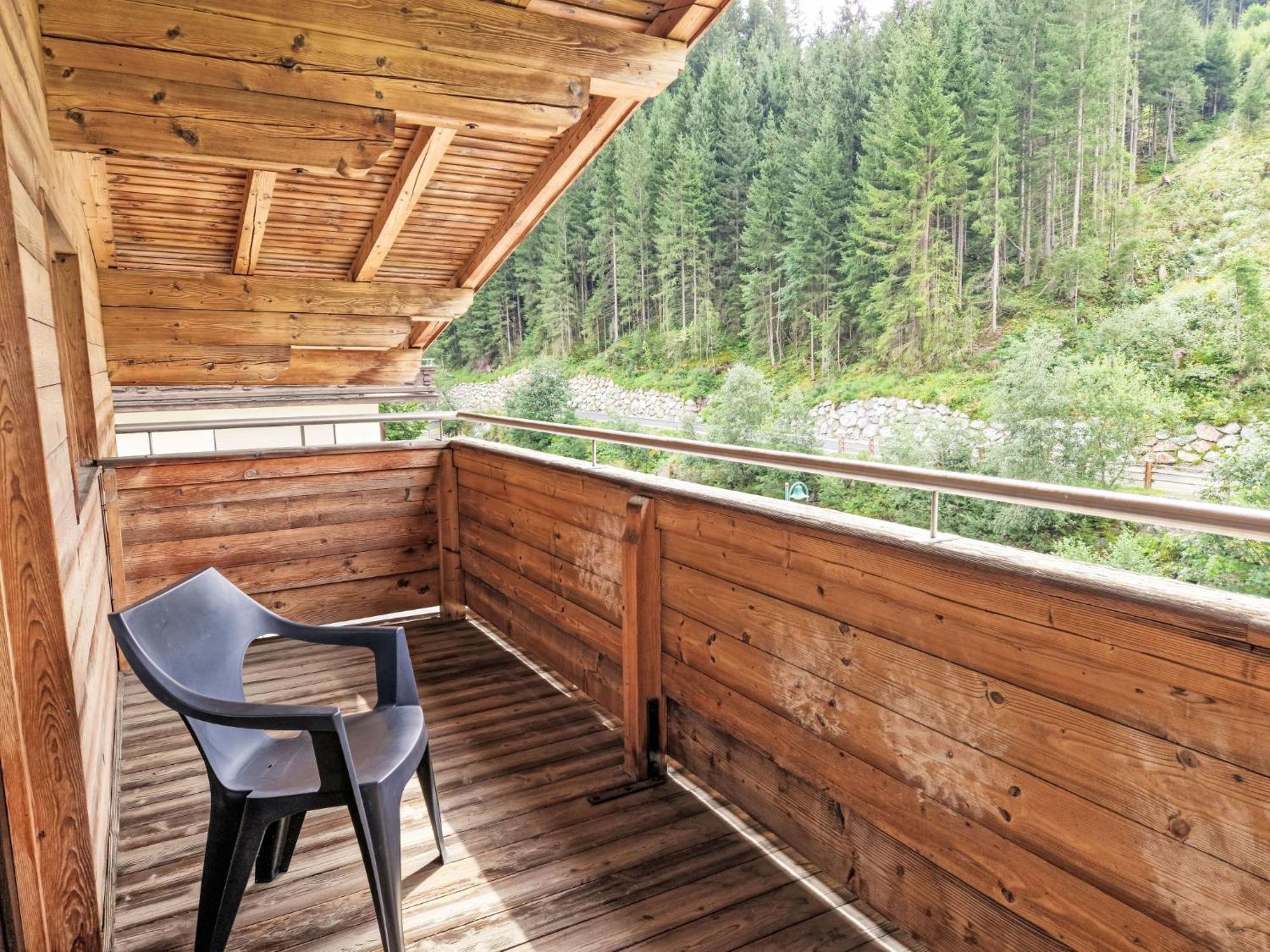 Apartment Saalbacher Perle - Slb350 By Interhome Экстерьер фото
