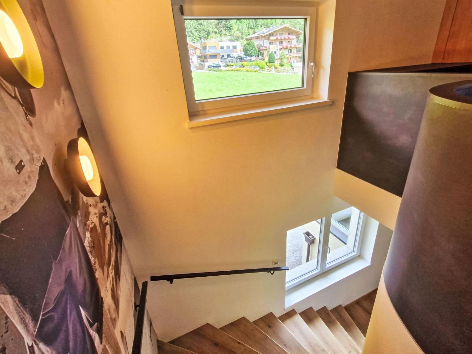 Apartment Saalbacher Perle - Slb350 By Interhome Экстерьер фото
