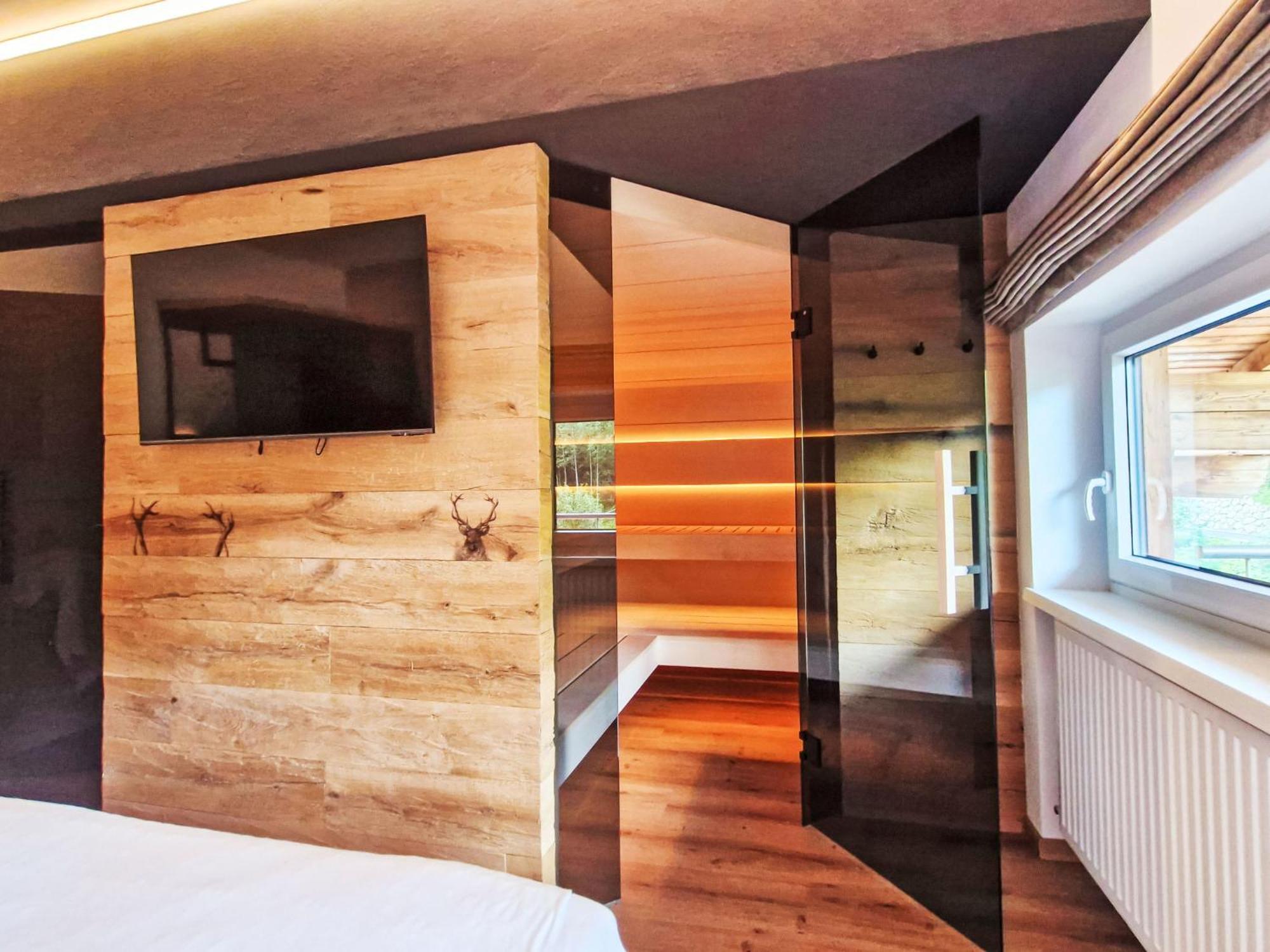 Apartment Saalbacher Perle - Slb350 By Interhome Экстерьер фото