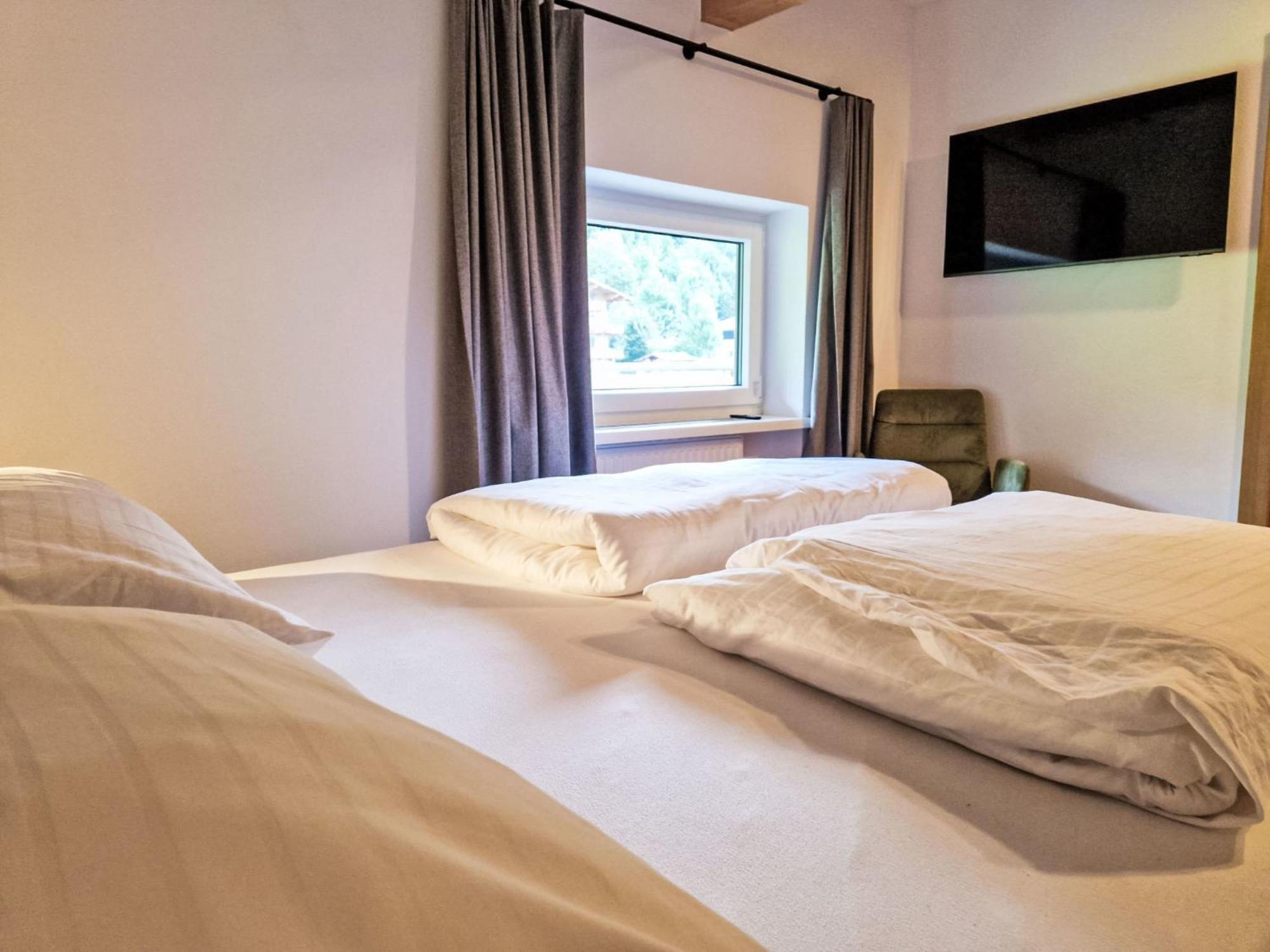 Apartment Saalbacher Perle - Slb350 By Interhome Экстерьер фото