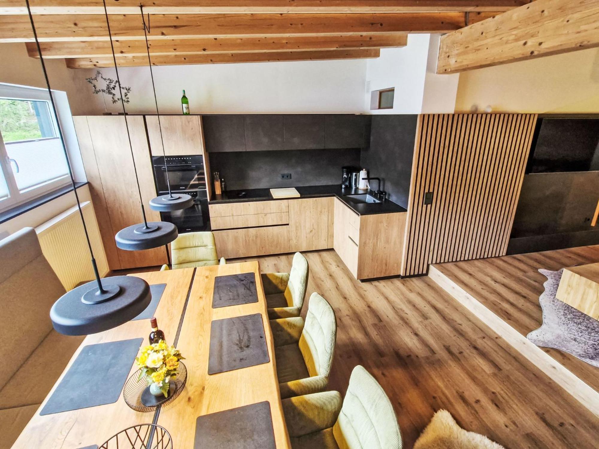 Apartment Saalbacher Perle - Slb350 By Interhome Экстерьер фото