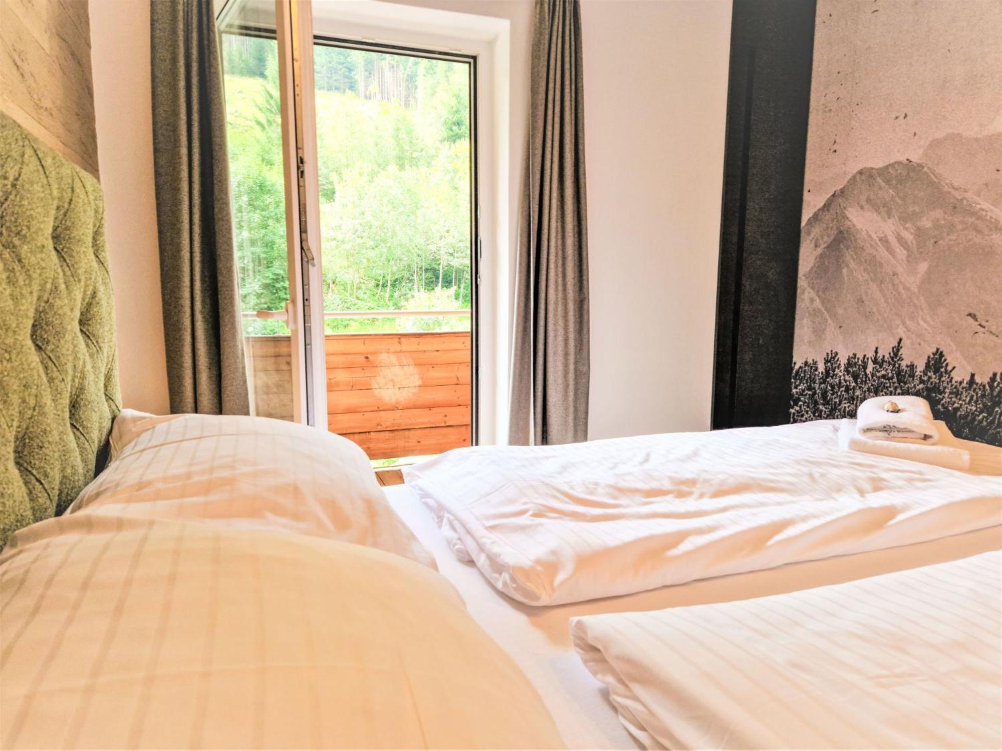 Apartment Saalbacher Perle - Slb350 By Interhome Экстерьер фото