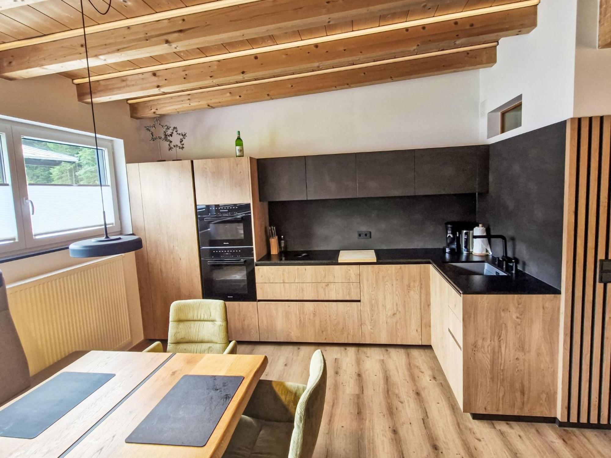 Apartment Saalbacher Perle - Slb350 By Interhome Экстерьер фото