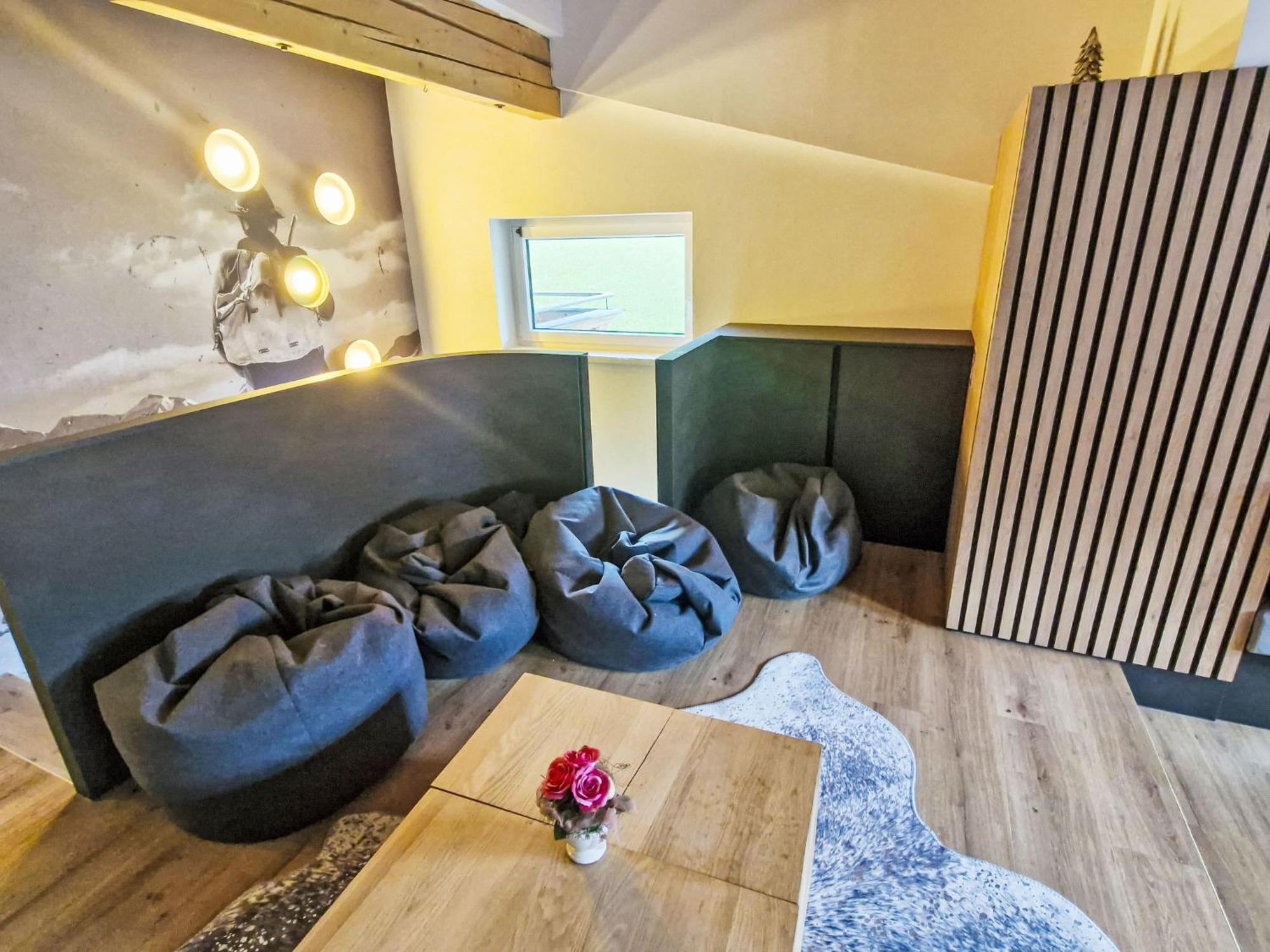 Apartment Saalbacher Perle - Slb350 By Interhome Экстерьер фото