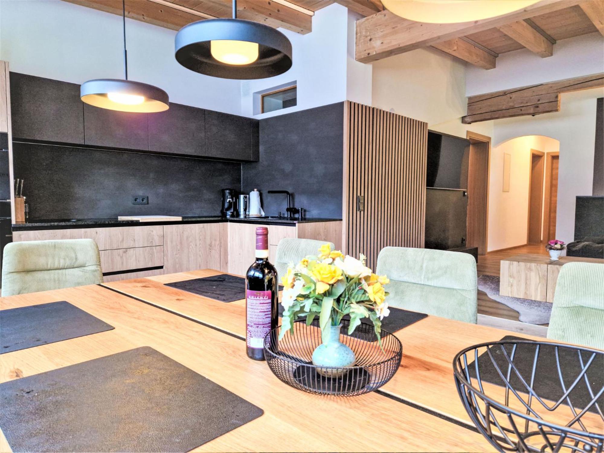 Apartment Saalbacher Perle - Slb350 By Interhome Экстерьер фото