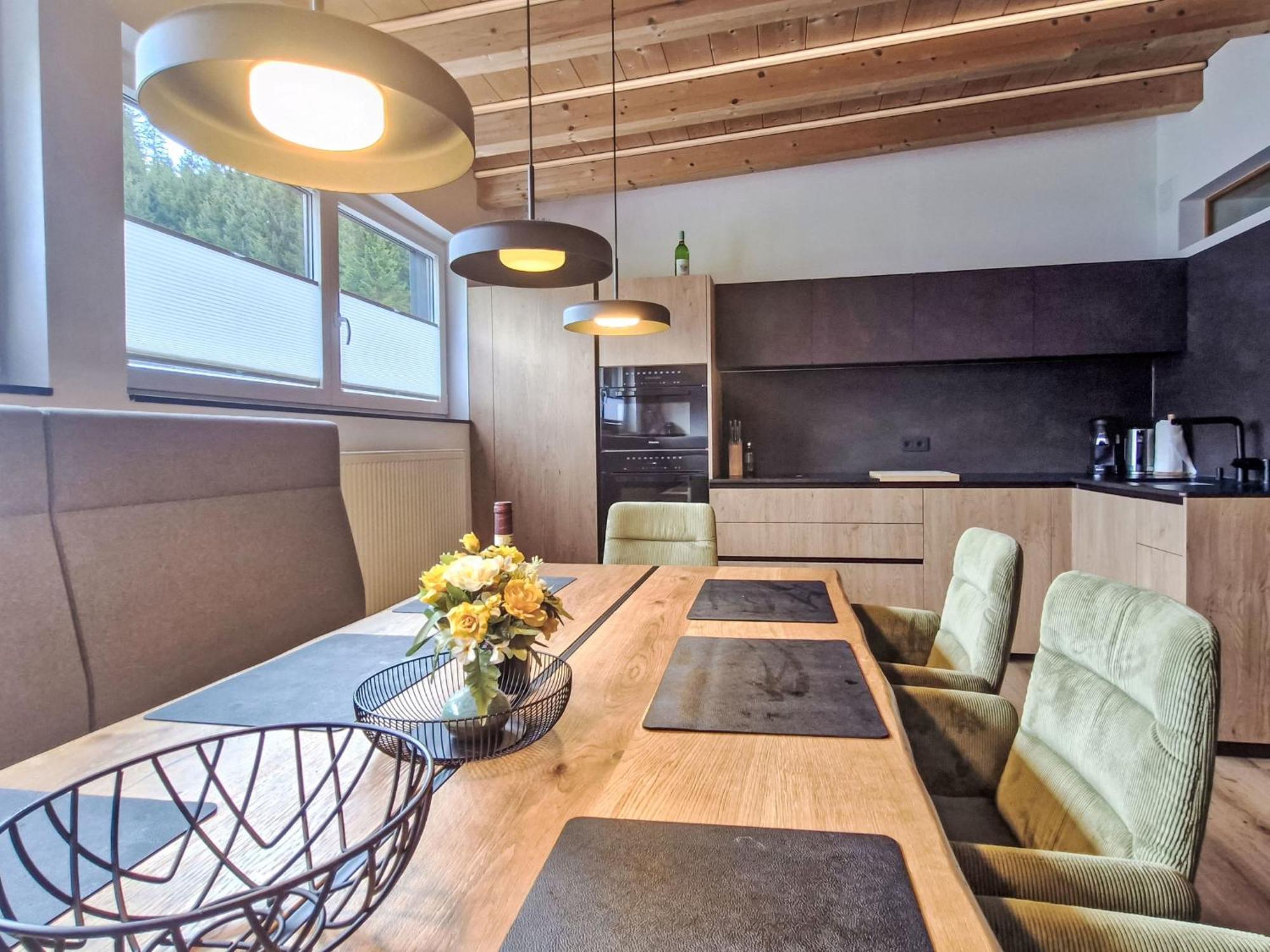 Apartment Saalbacher Perle - Slb350 By Interhome Экстерьер фото